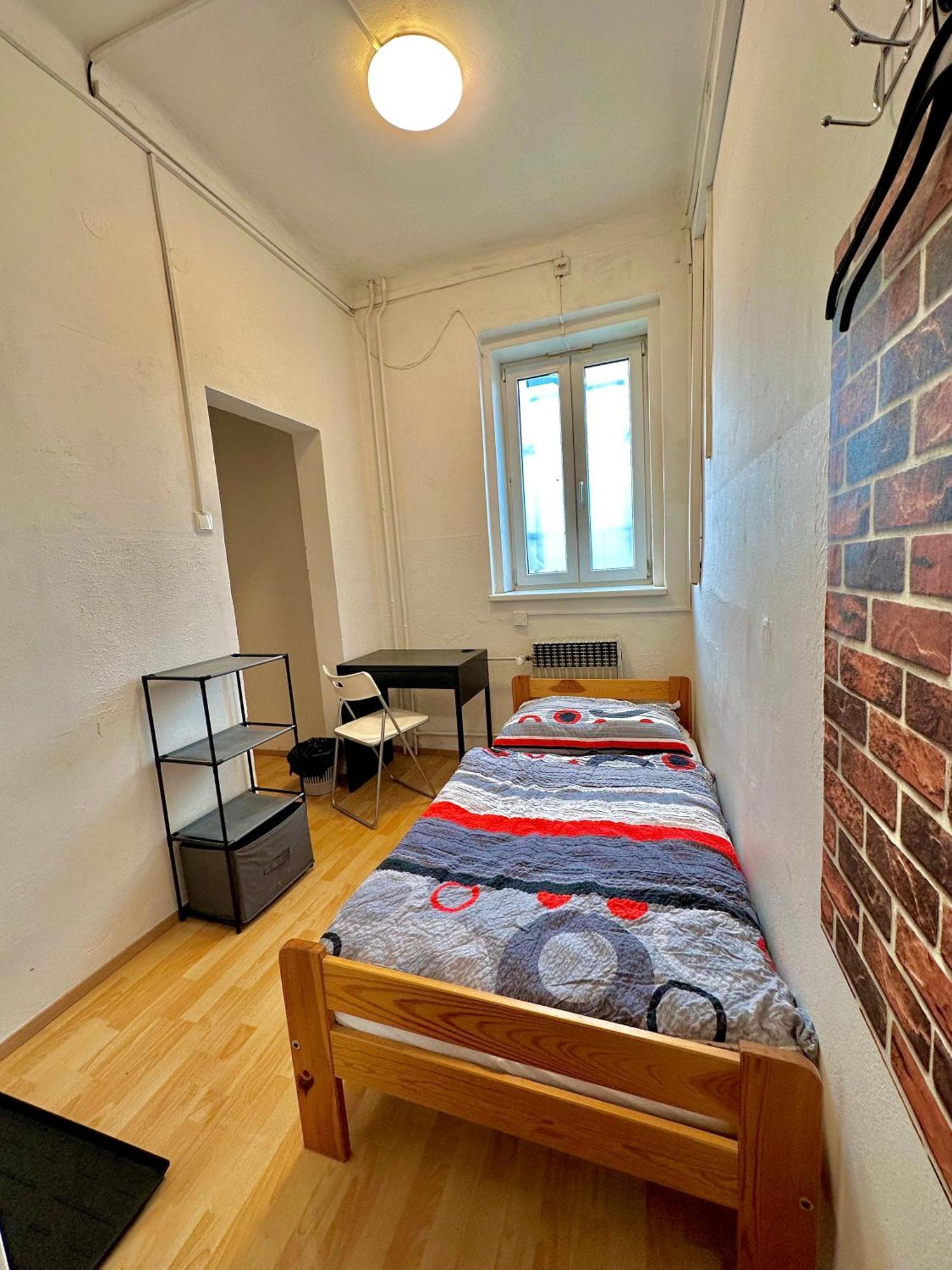 Bene Dormies Apartment - Prague — Photos 2