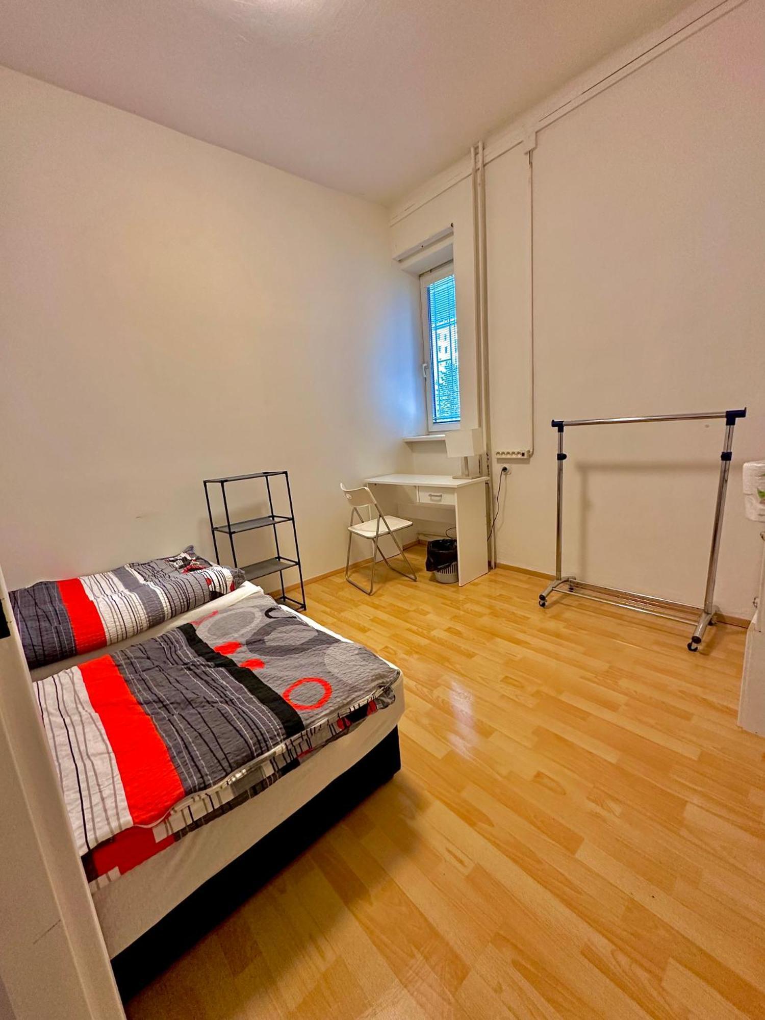 Bene Dormies Apartment - Prague — Photos 1