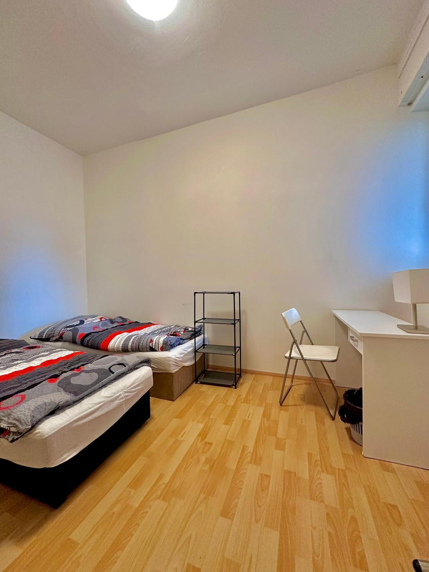 Bene Dormies Apartment - Prague, Prague